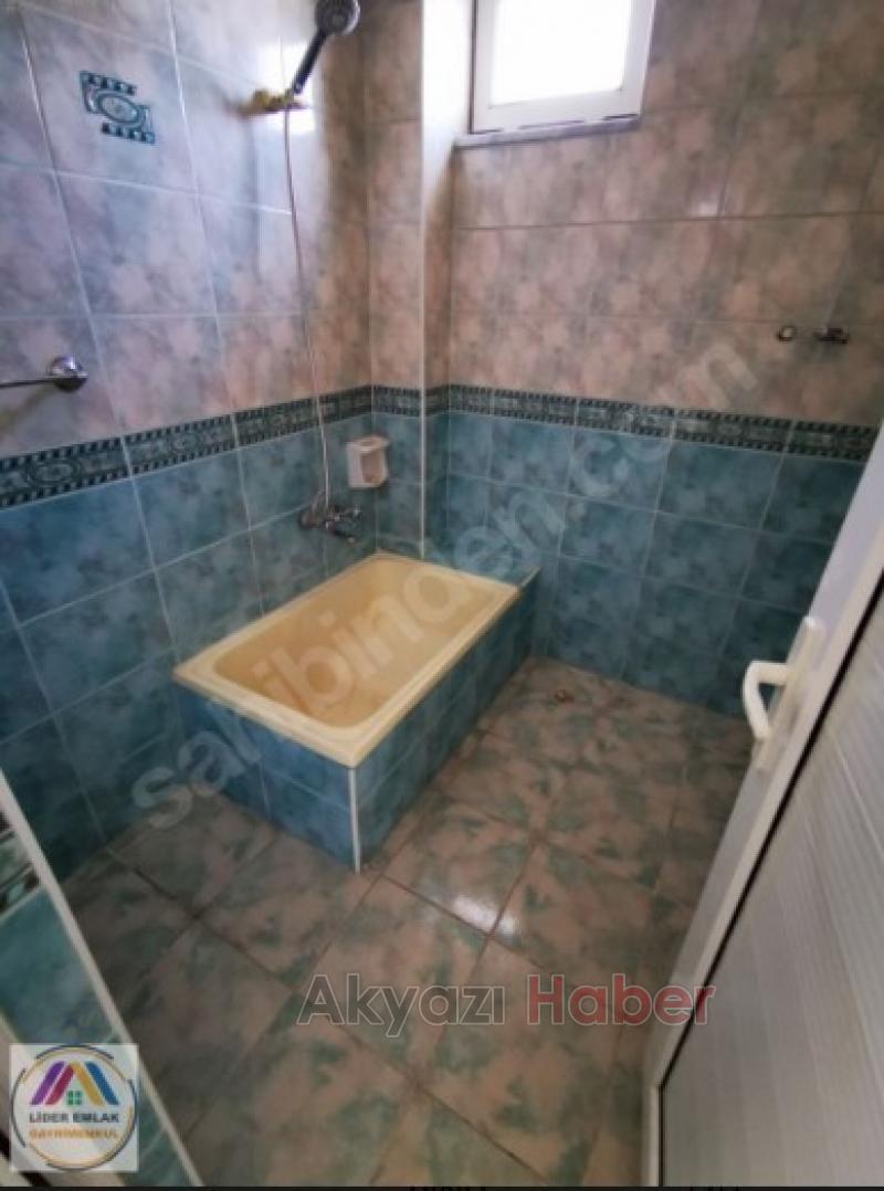 Satılık 5 Daireli Bina