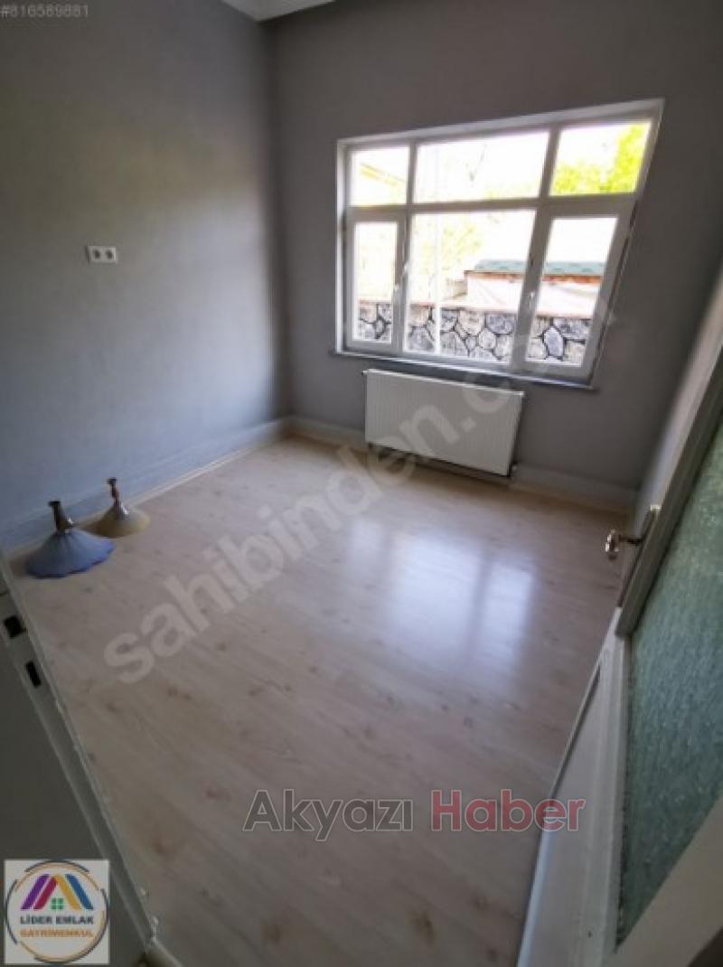 Satılık 5 Daireli Bina