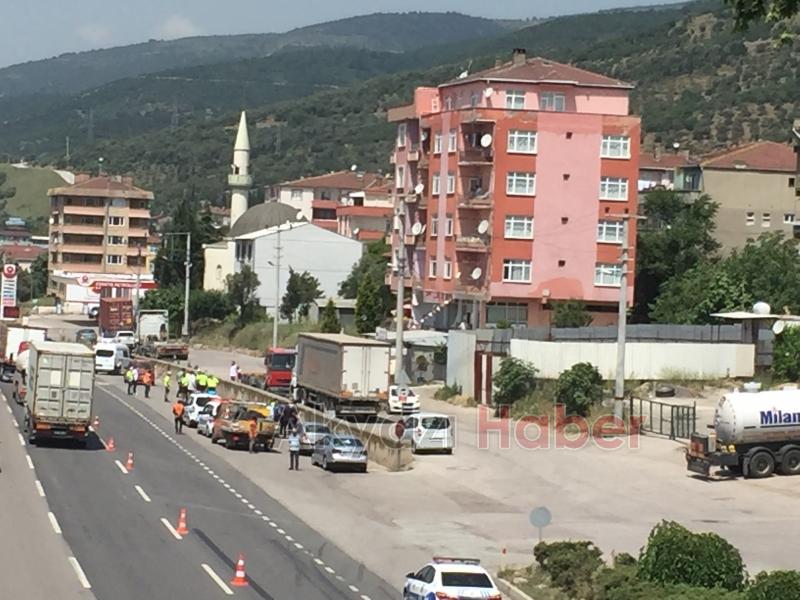 25 yaşındaki polis memuru şehit oldu