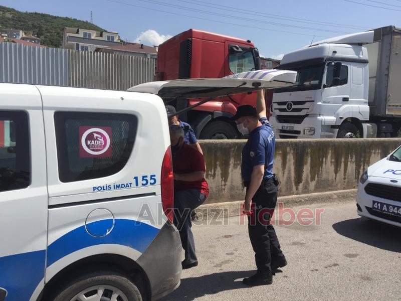 25 yaşındaki polis memuru şehit oldu