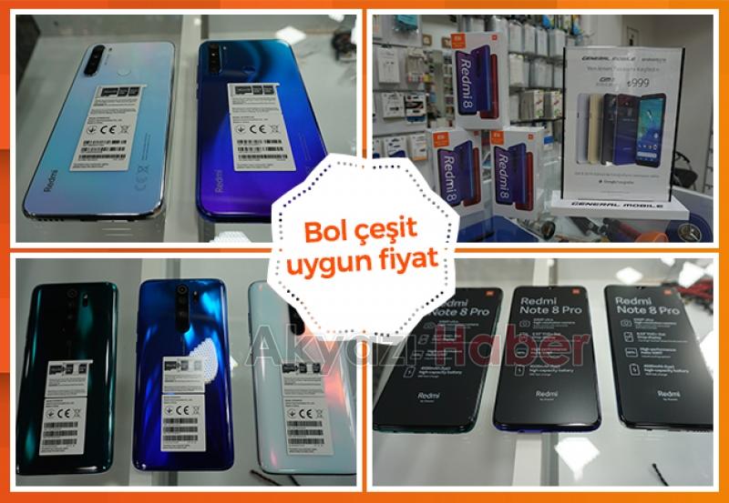 Akıllı Telefon Teknik Servisi