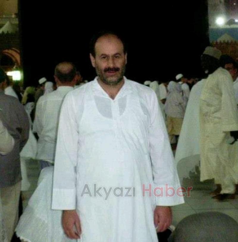 Eğitim camiasını yasa boğan ölüm haberi