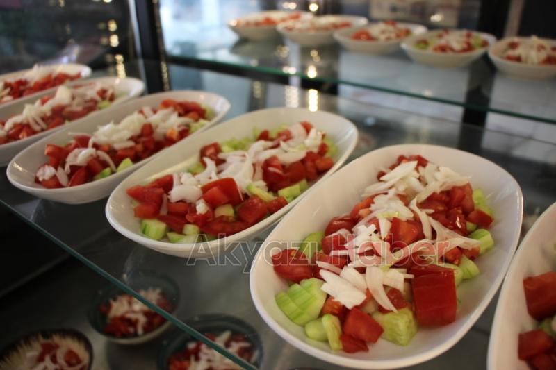 İkizler Etçim Restaurant hizmete devam ediyor