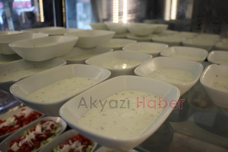 İkizler Etçim Restaurant hizmete devam ediyor