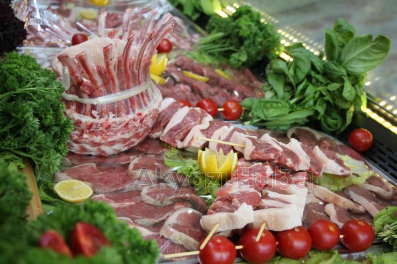 İkizler Etçim Restaurant hizmete devam ediyor