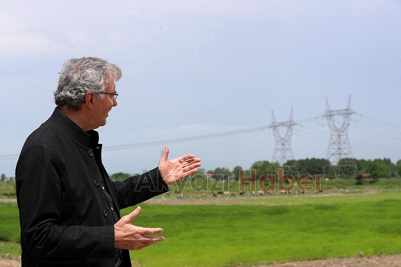 Büyükşehirin projesi Türkiye’de model olacak