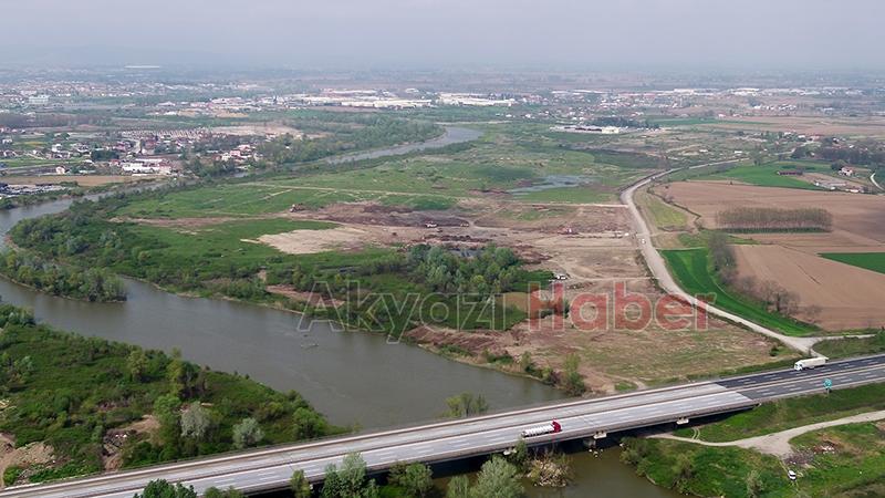 Büyükşehirin projesi Türkiye’de model olacak