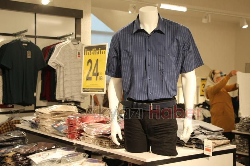 Giysadan babalar günü kampanyası