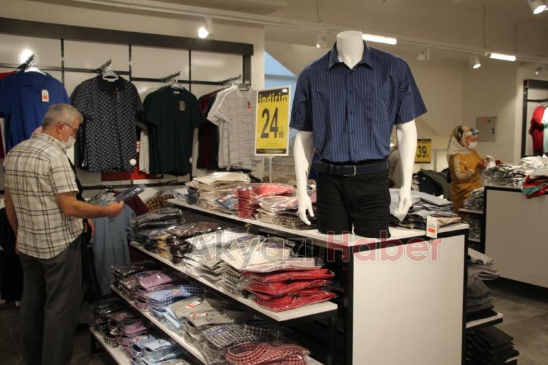 Giysadan babalar günü kampanyası