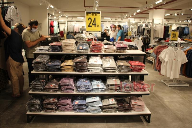 Giysadan babalar günü kampanyası