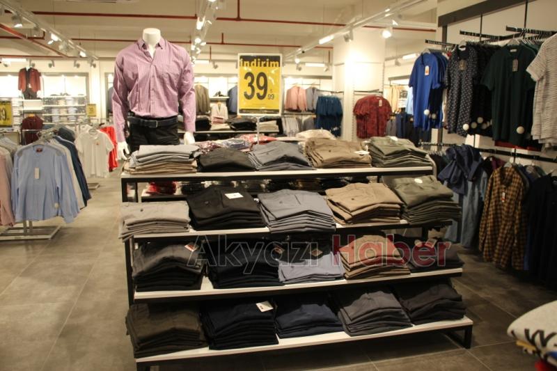 Giysadan babalar günü kampanyası