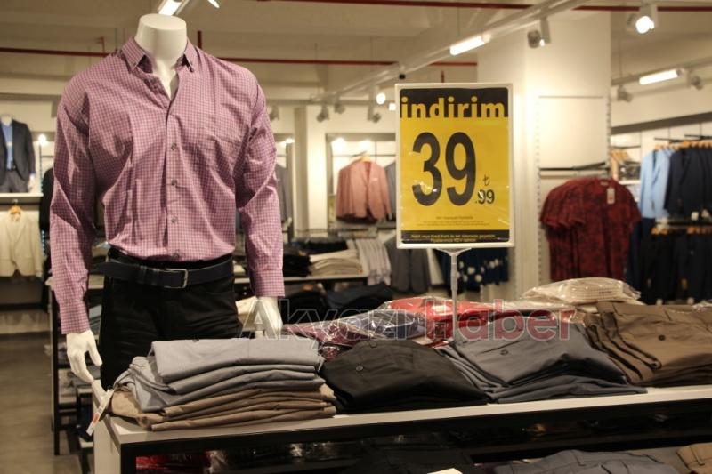 Giysadan babalar günü kampanyası