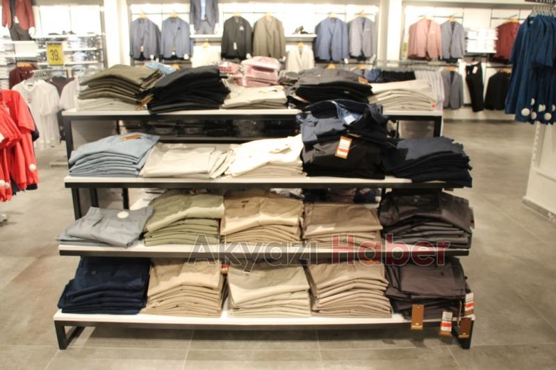 Giysadan babalar günü kampanyası