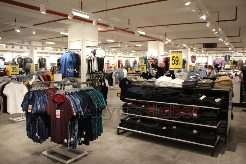 Giysadan babalar günü kampanyası