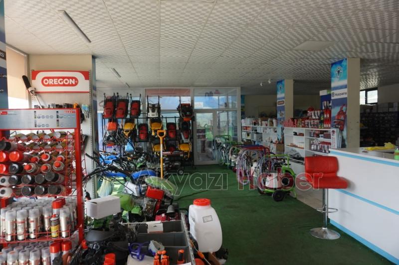 İkizler Tarım'dan yaz kampanyası