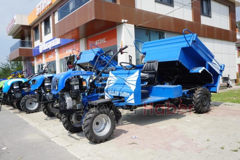 İkizler Tarım'dan yaz kampanyası