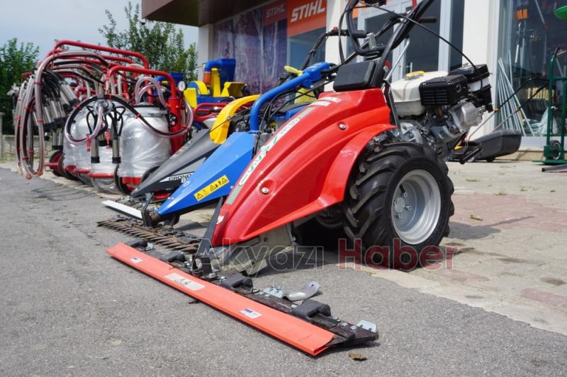 İkizler Tarım'dan yaz kampanyası