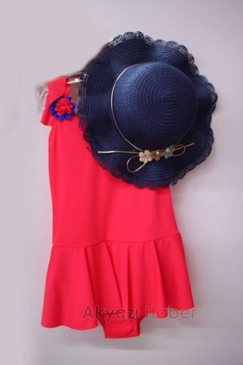 Dünyaca Ünlü Markalar Rengarenk Mağazasında