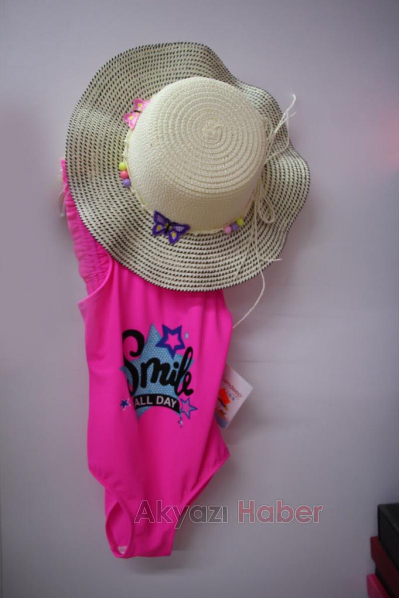 Dünyaca Ünlü Markalar Rengarenk Mağazasında