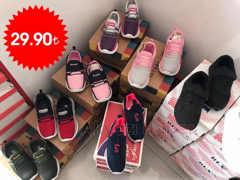 Ekol Kundurada Büyük İndirim