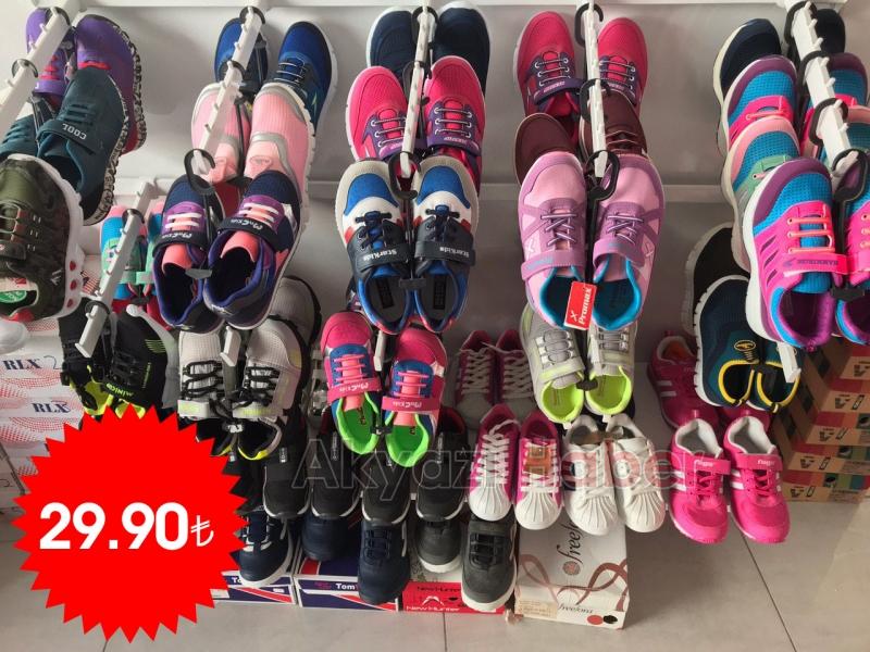 Ekol Kundurada Büyük İndirim