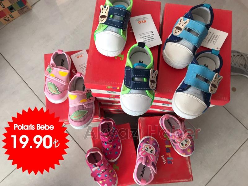 Ekol Kundurada Büyük İndirim