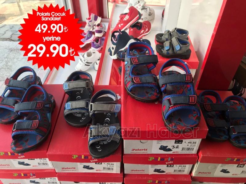 Ekol Kundurada Büyük İndirim