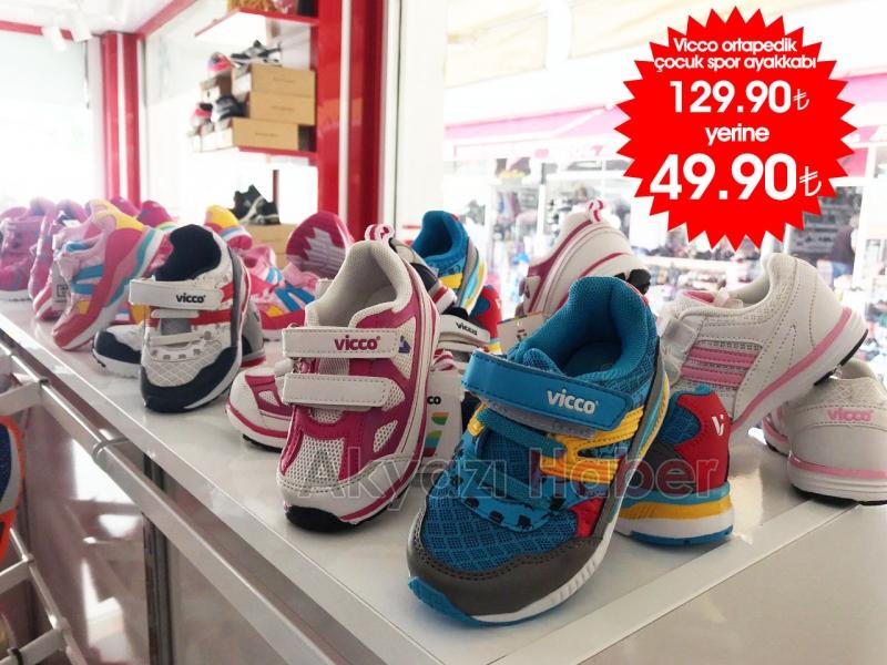 Ekol Kundurada Büyük İndirim