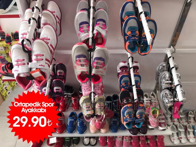 Ekol Kundurada Büyük İndirim