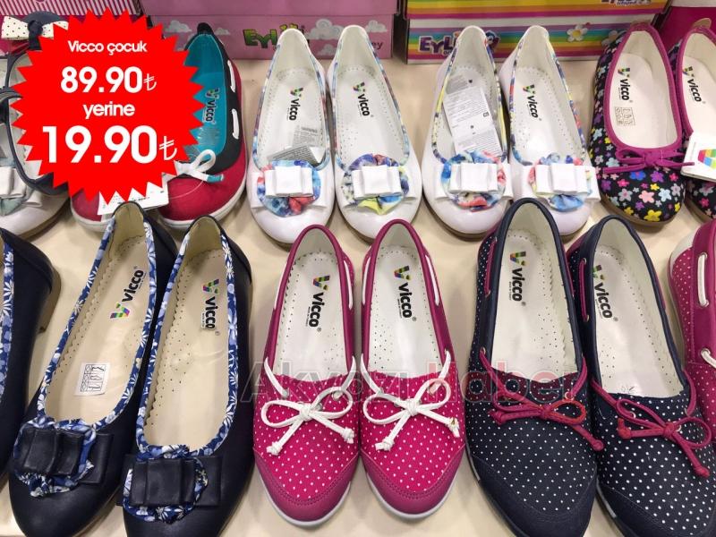 Ekol Kundurada Büyük İndirim