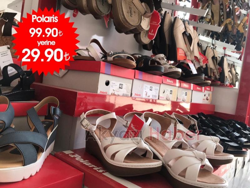 Ekol Kundurada Büyük İndirim