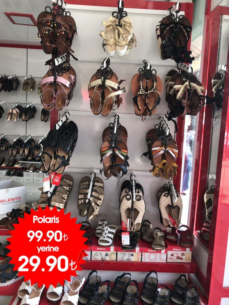 Ekol Kundurada Büyük İndirim