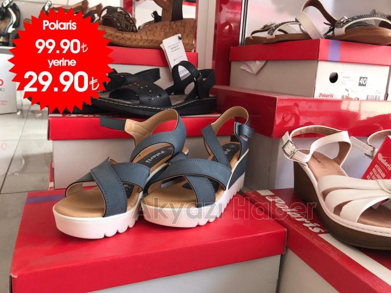 Ekol Kundurada Büyük İndirim