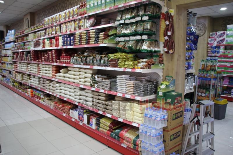 Öztürkler Marketten İndirim Günleri