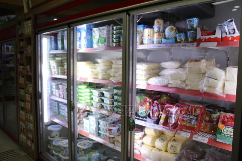 Öztürkler Marketten İndirim Günleri