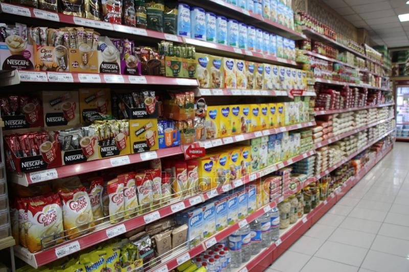 Öztürkler Marketten İndirim Günleri