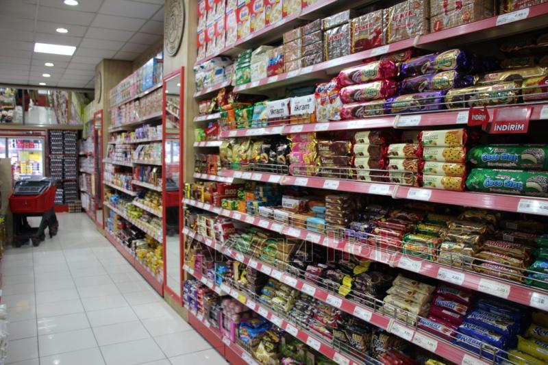 Öztürkler Marketten İndirim Günleri