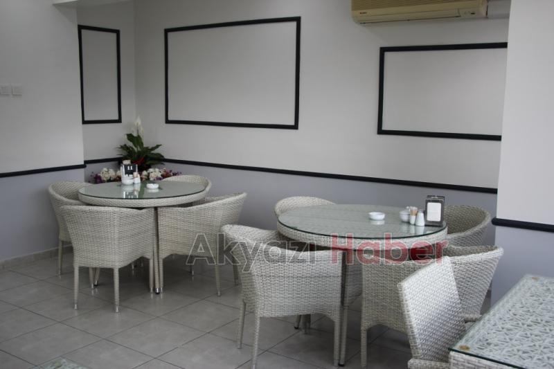 İnci Pizza Yenilendi