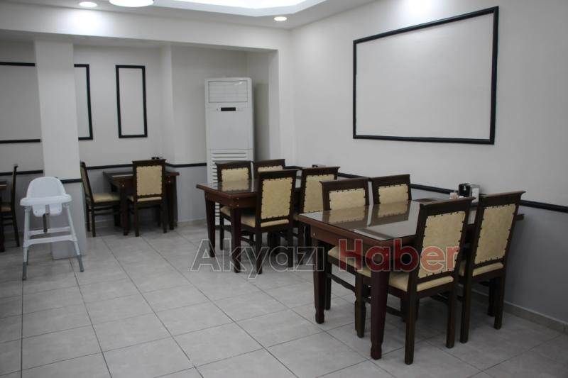 İnci Pizza Yenilendi