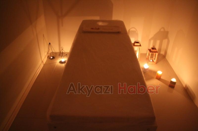 Estanbul Güzellik Salonu Hizmetinizde