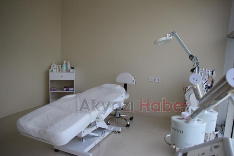 Estanbul Güzellik Salonu Hizmetinizde