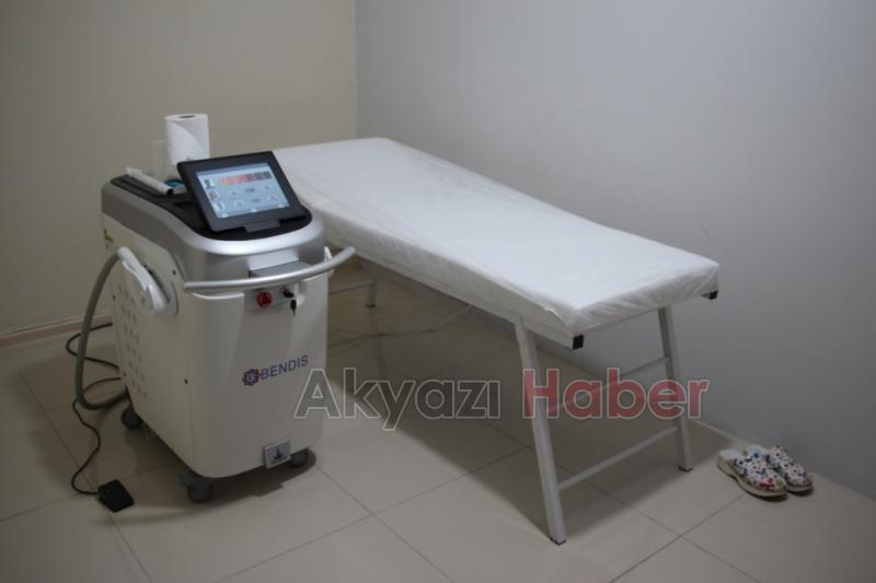 Estanbul Güzellik Salonu Hizmetinizde