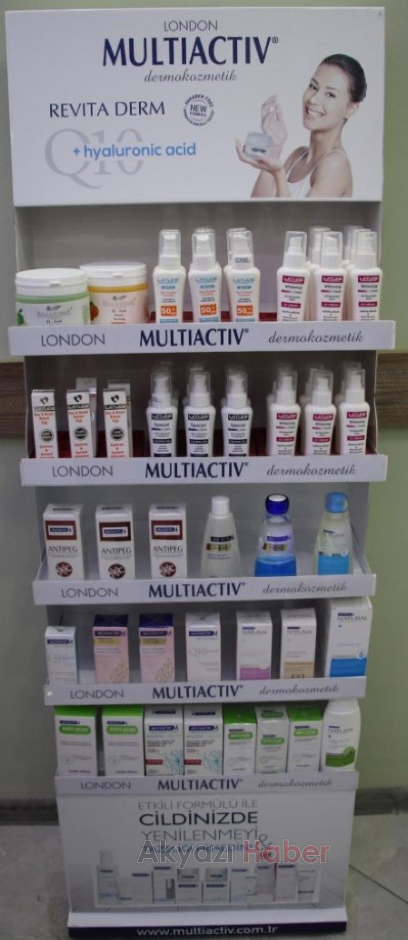 Estanbul Güzellik Salonu Hizmetinizde