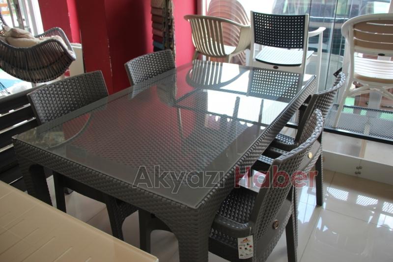 Re Ha Konseptle Yaz Bahçede Güzel