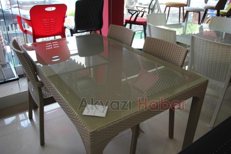 Re Ha Konseptle Yaz Bahçede Güzel