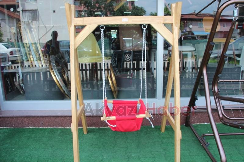 Re Ha Konseptle Yaz Bahçede Güzel