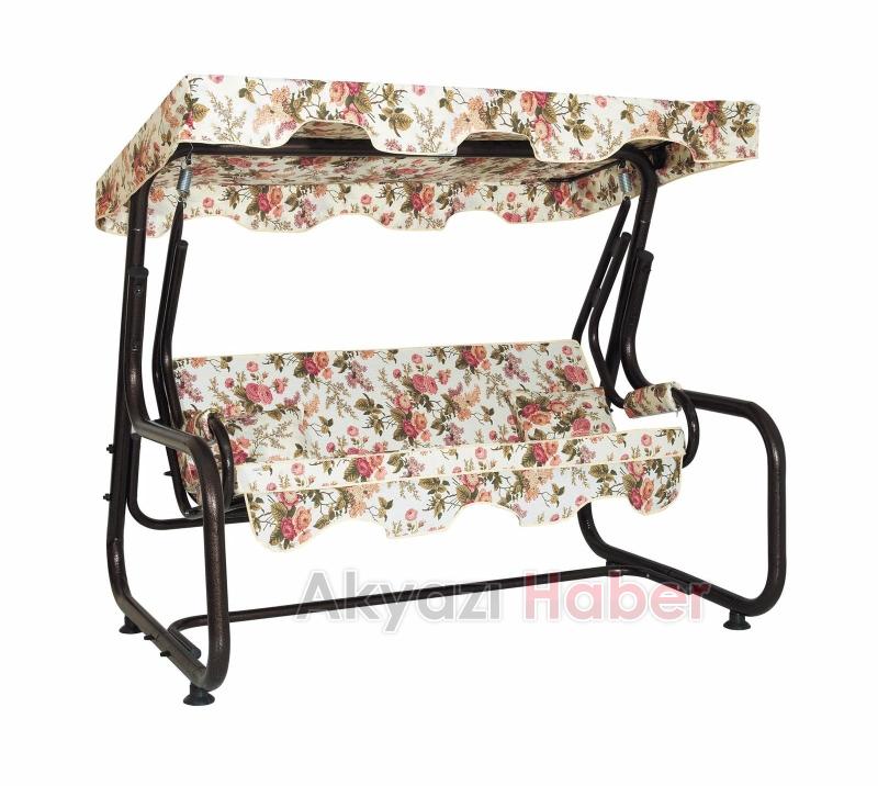 Re Ha Konseptle Yaz Bahçede Güzel