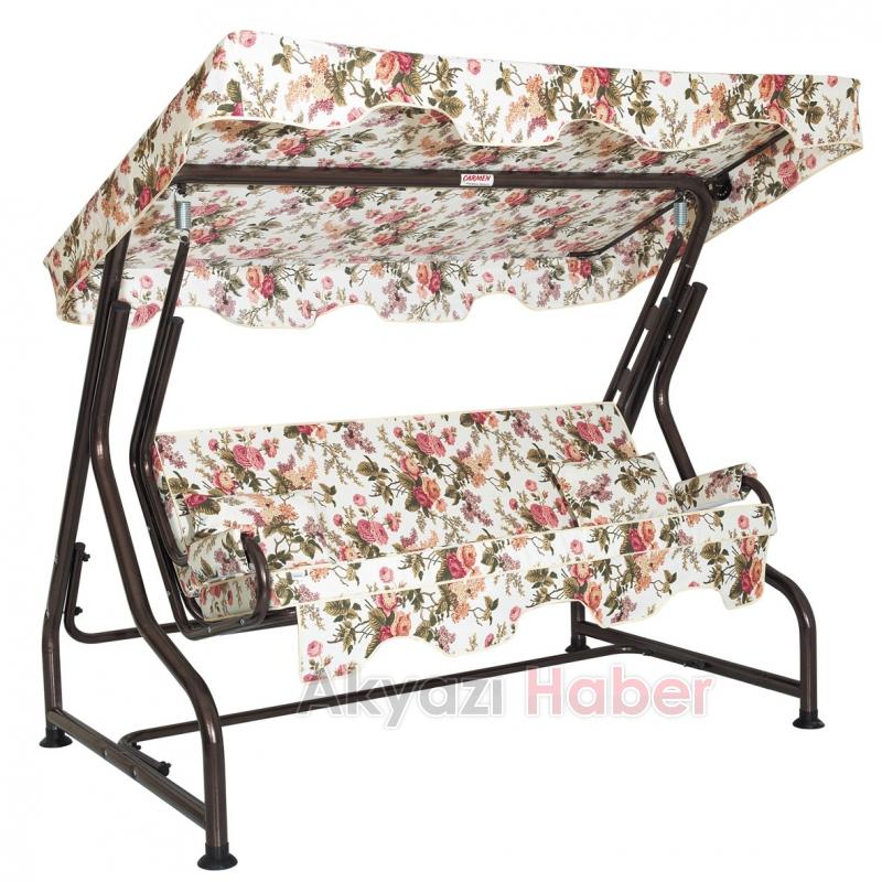 Re Ha Konseptle Yaz Bahçede Güzel