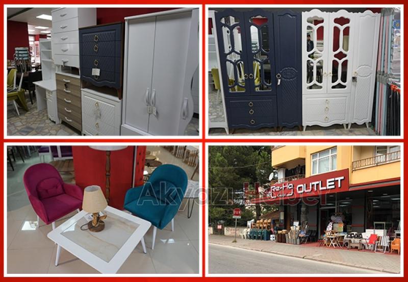 Re Ha Konseptle Yaz Bahçede Güzel