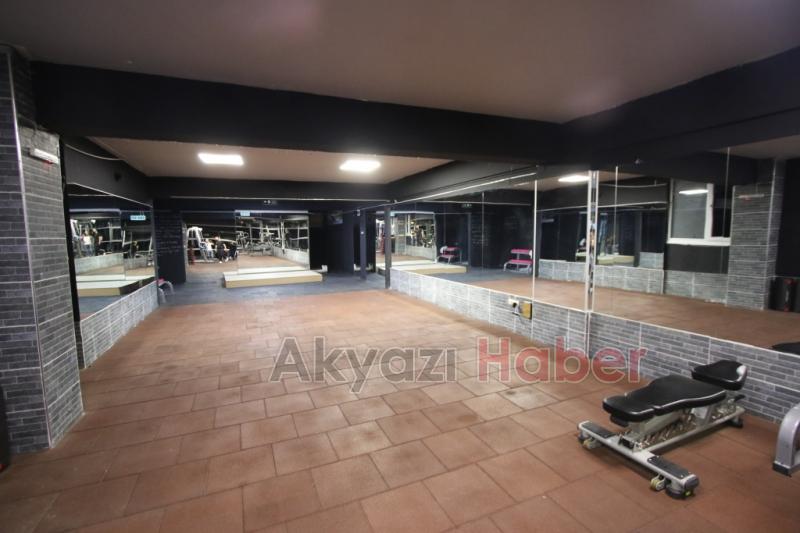 Bayanlara Özel Spor Salonunda kayıtlar başladı